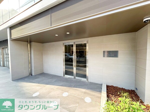 ジェイアール稲毛駅前レジデンスの物件内観写真